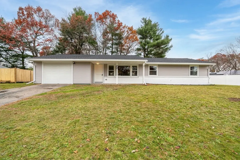 72 Annette Rd, Brockton, MA 02302 - Image #1