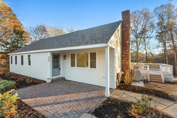 398 Lund Farm Way, Brewster, MA 02631
