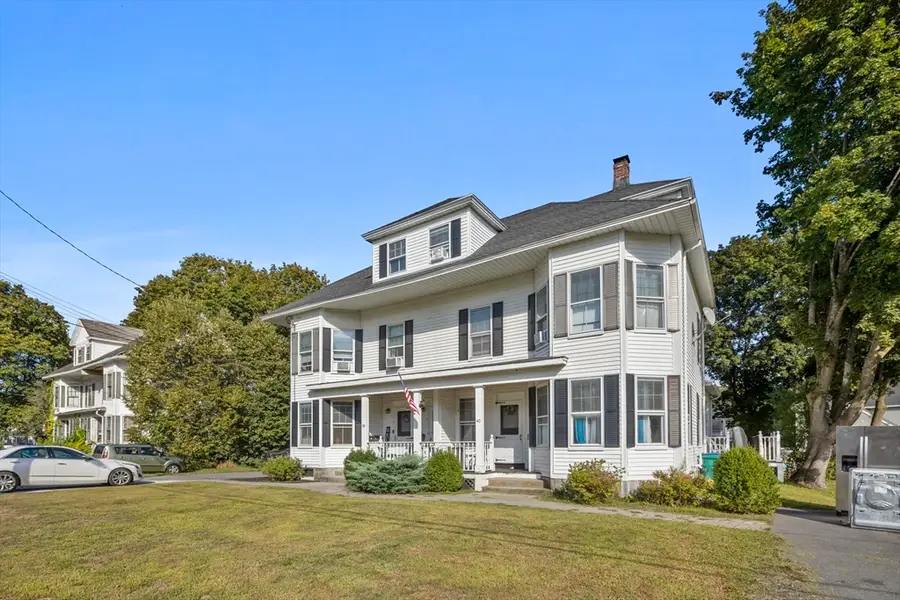 38-40 Talbot Ave, North Billerica, MA 01862 - Image #2