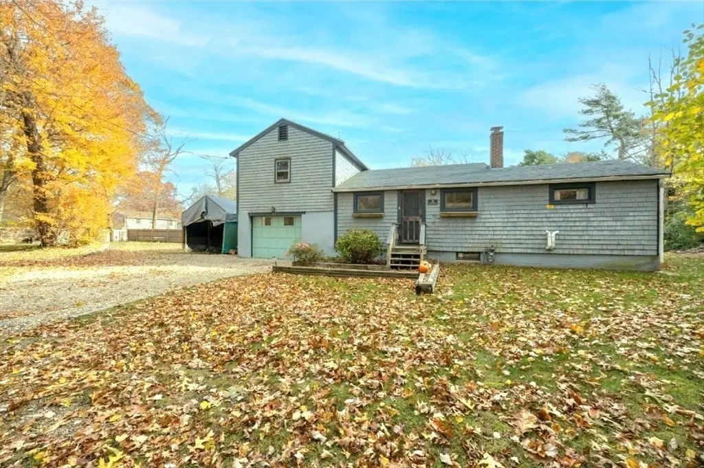 40 3rd Ave, Halifax, MA 02338 - Image #1