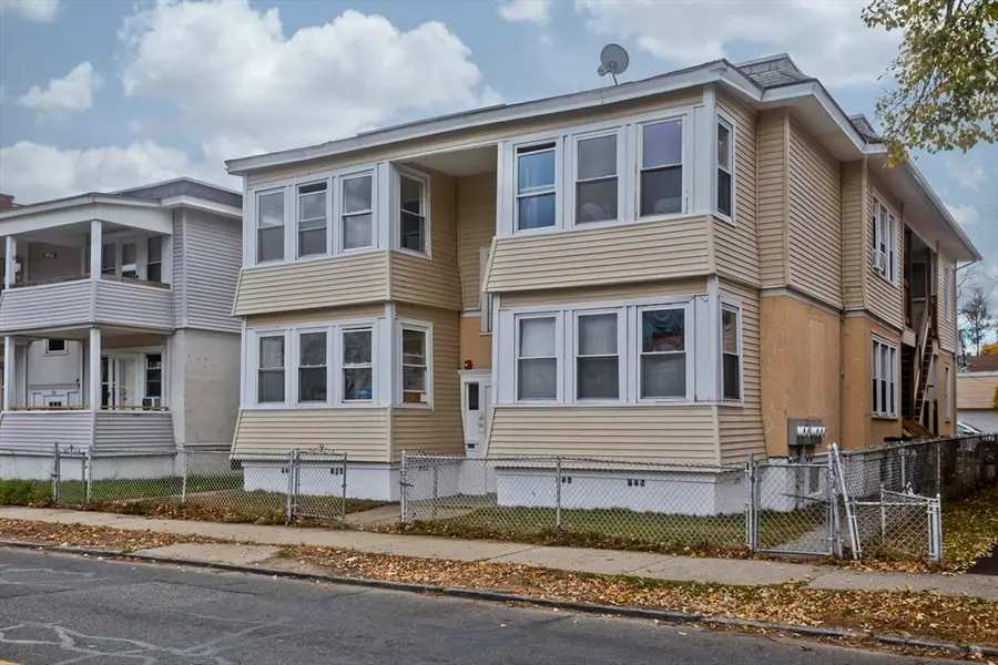 298 Oakland St, Springfield, MA 01108 - Image #2