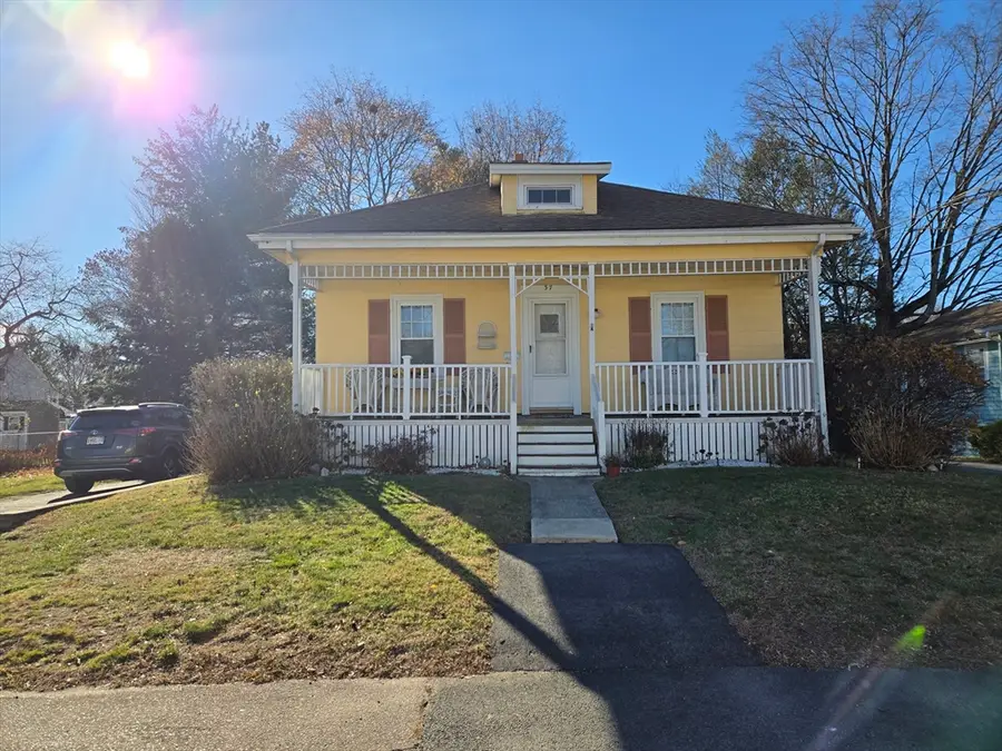 37 Menlo Ave, Brockton, MA 02301 - Image #2