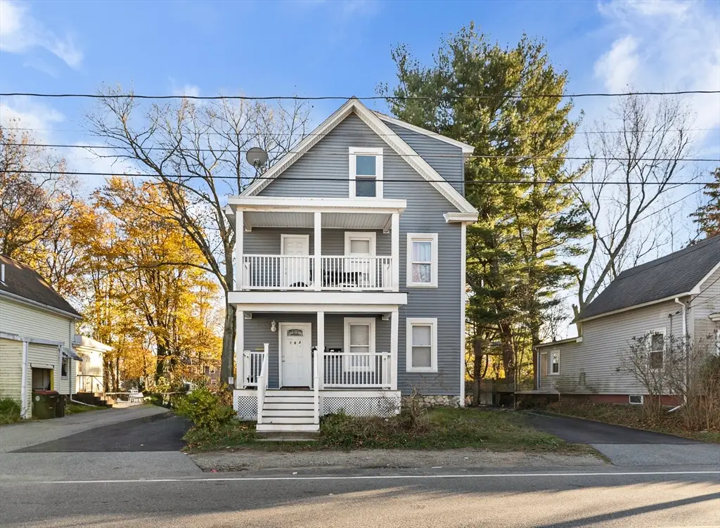 184 Myrtle St, Brockton, MA 02301 - Image #1