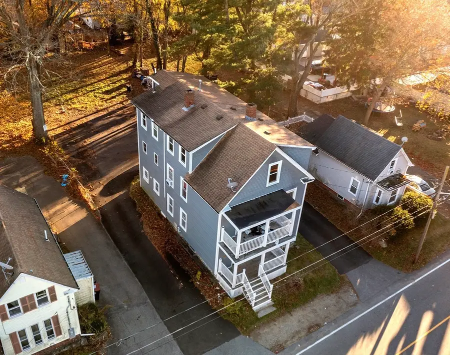 184 Myrtle St, Brockton, MA 02301 - Image #2