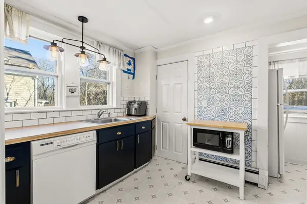 63 Dewey Ave, Whitman, MA 02382