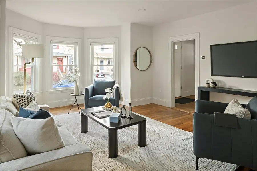 69 Arlington St, Medford, MA 02155 - Image #3