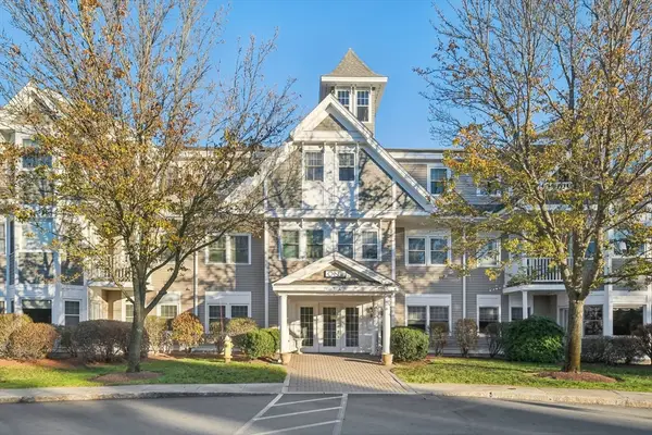 6 Technology Dr #116, Chelmsford, MA 01863