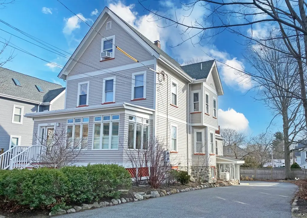 241 Mountain Ave, Malden, MA 02148 - Image #1