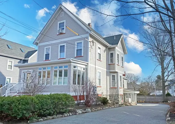 241 Mountain Ave, Malden, MA 02148
