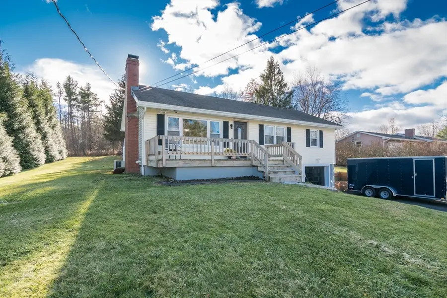 7 Kaolin Rd, Blandford, MA 01008 - Image #2