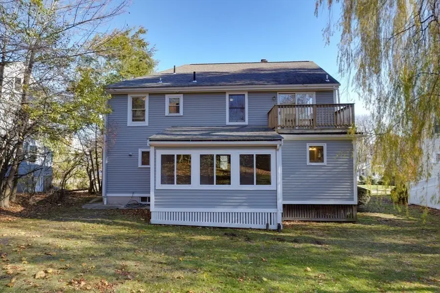 105 Watson Rd, Belmont, MA 02478 - Image #2