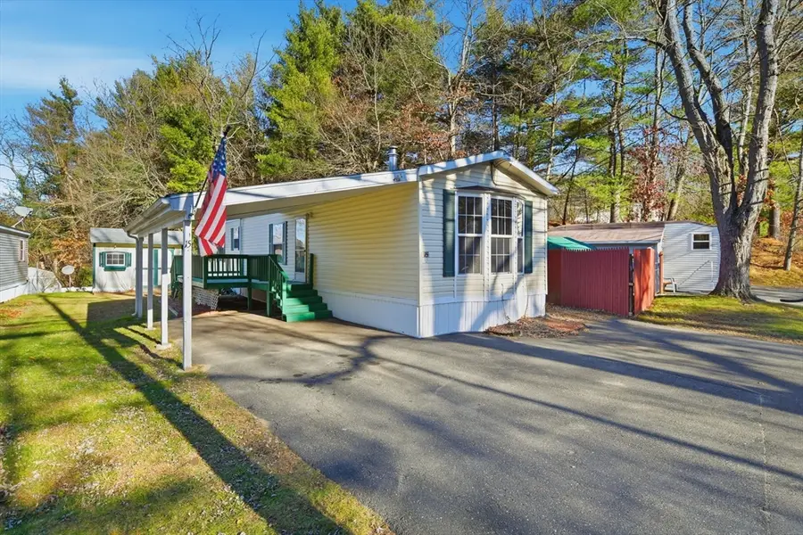 15 Quaboag Valley Co-op Street #15, Palmer, MA 01069 - Image #2
