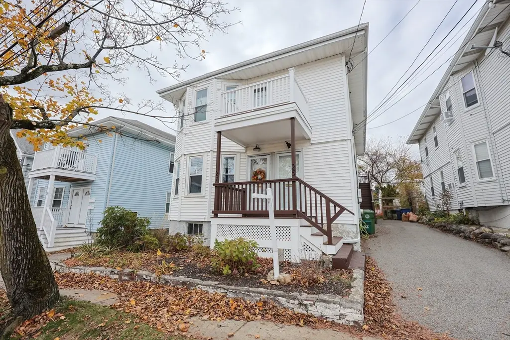27 Oakland St #27, Watertown, MA 02472 - Image #1