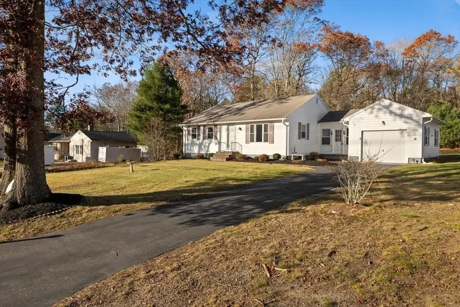1332 Main St, Dighton, MA 02715 - Image #3