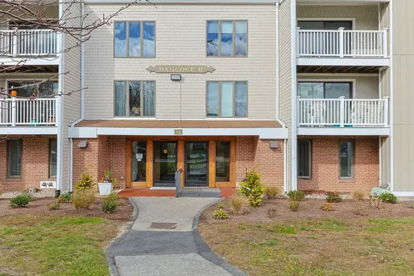 42 Old Colony Way #APT 28, Orleans, MA 02653