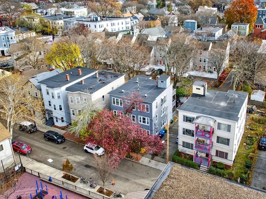 114 Elm St, Cambridge, MA 02139 - Image #3