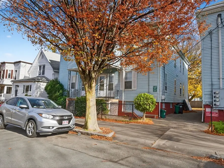 49 Clifton St, Cambridge, MA 02140 - Image #3