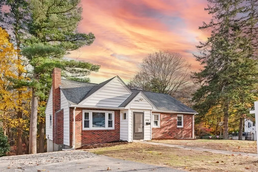 1156 Washington St, Walpole, MA 02081 - Image #1