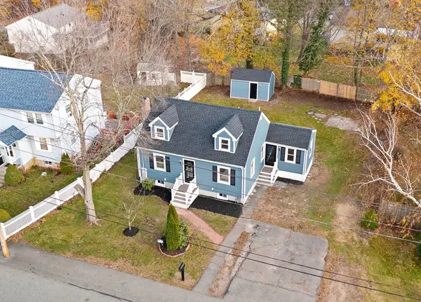 7 Webster St, Randolph, MA 02368