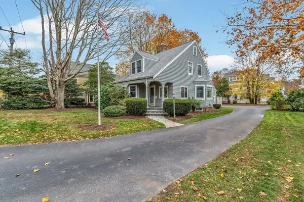 38 Old Bridge Rd., Bourne, MA 02532