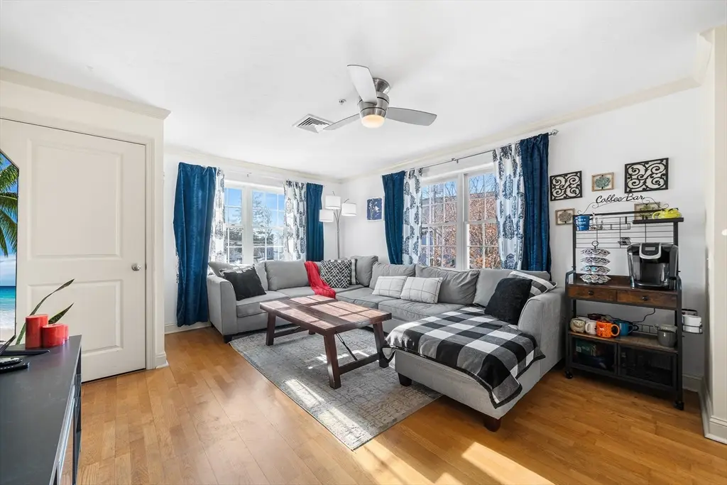 545 Page St #208, Stoughton, MA 02072 - Image #1