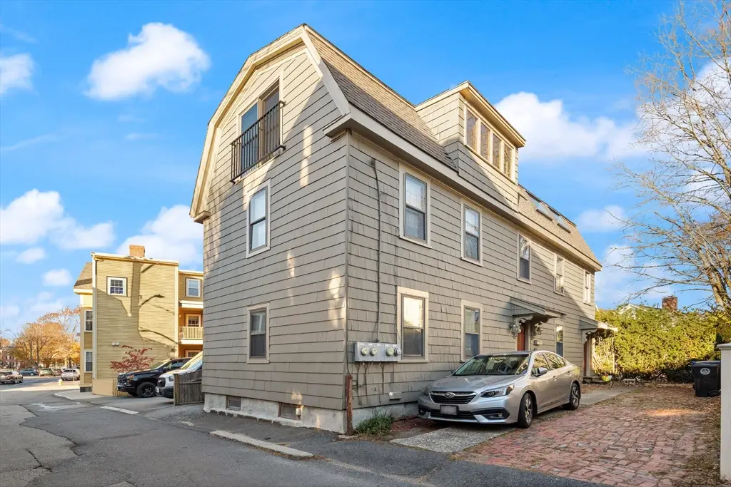5 Herbert St, Salem, MA 01970 - Image #1