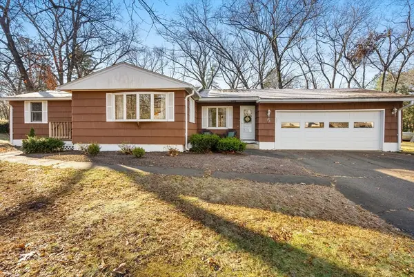 5 Karen Dr, South Hadley, MA 01075