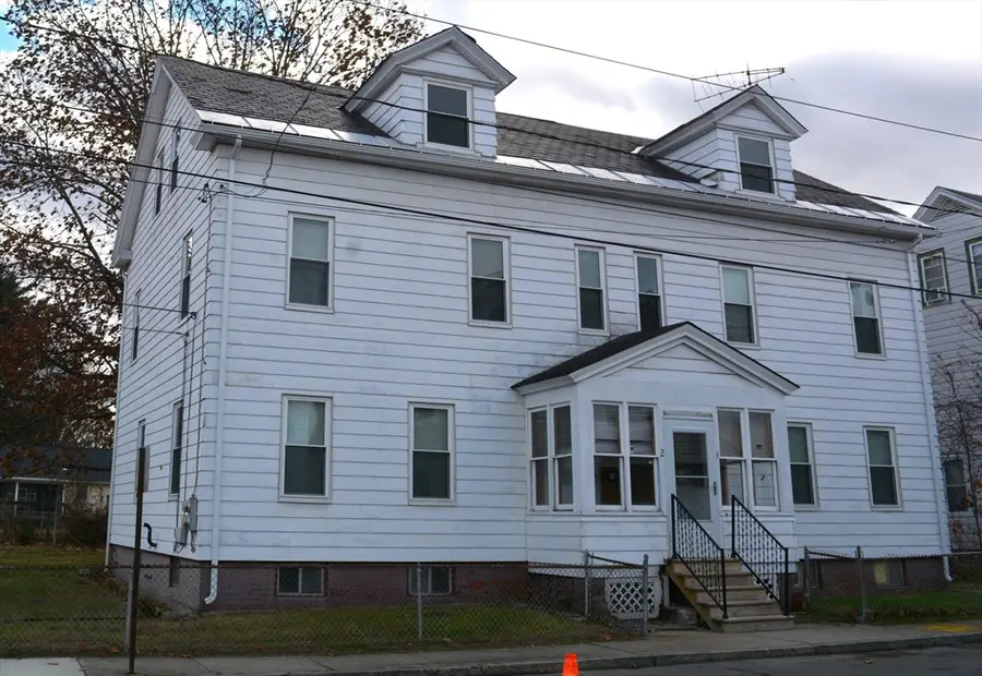 2-4 Clinton Street, Easthampton, MA 01027 - Image #2