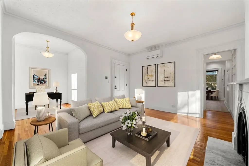 548 Massachusetts Ave #3, Boston, MA 02118 - Image #1