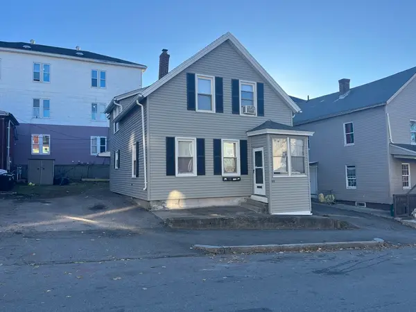 68 Suffolk St, Worcester, MA 01604