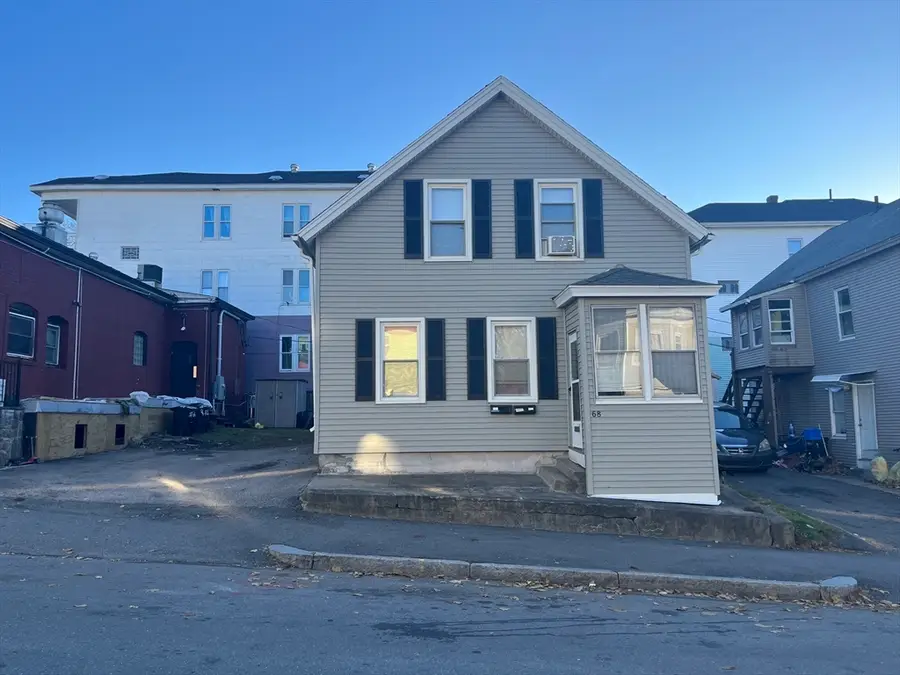 68 Suffolk St, Worcester, MA 01604 - Image #3
