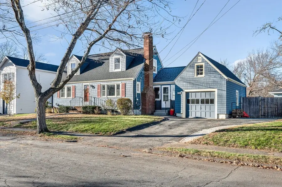 11 Muriel Ave, Wakefield, MA 01880 - Image #2