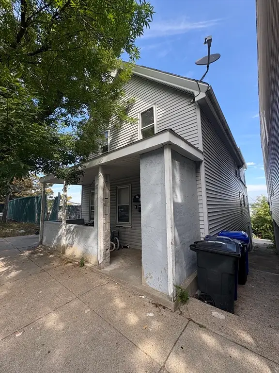 10 Wordsworth, Boston, MA 02128 - Image #1