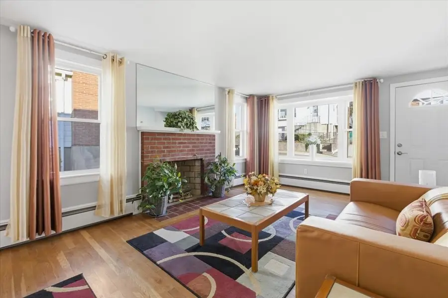 199 Glenellen Rd, Boston, MA 02132 - Image #3