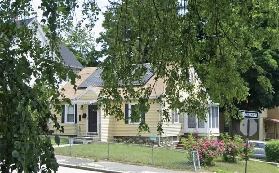 336 Lovell St, Worcester, MA 01603 - Image #2