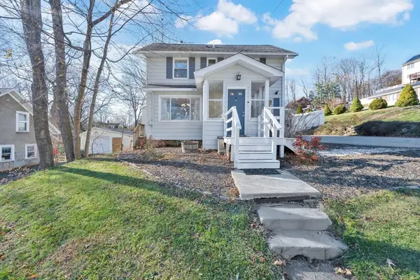 5 Edwidge St, Worcester, MA 01602