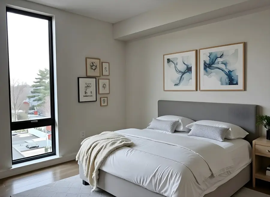 100 Lincoln Street #507, Boston, MA 02135 - Image #3