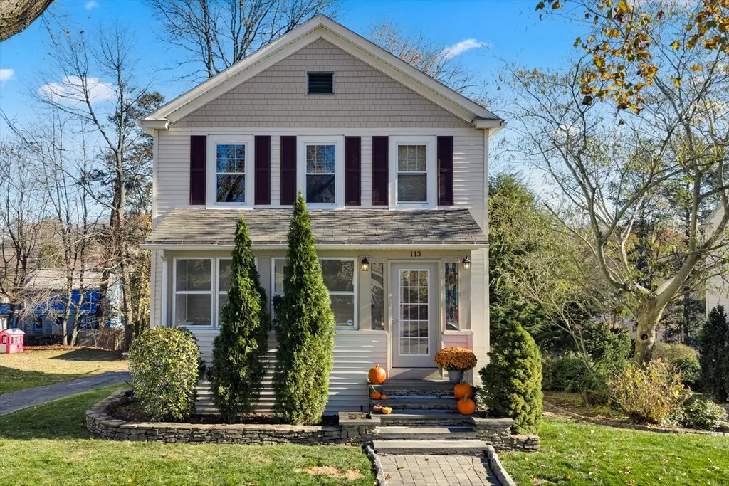 113 Bay State Road, Worcester, MA 01606 - Image #1