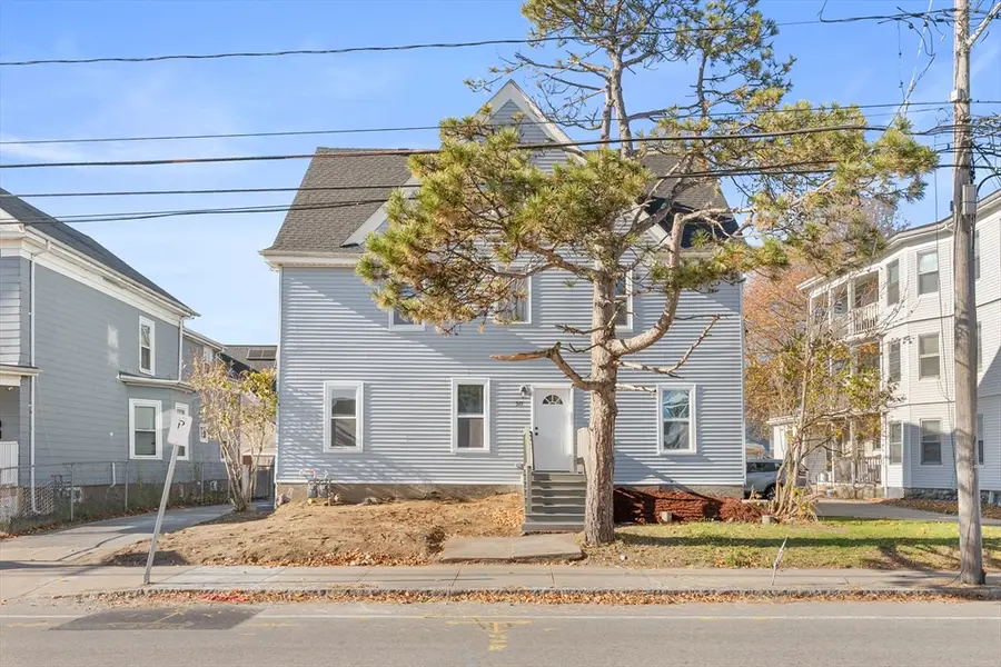 977 Warren, Brockton, MA 02301 - Image #2