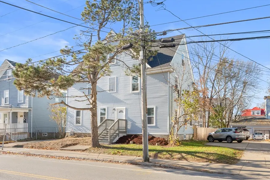 977 Warren, Brockton, MA 02301 - Image #3