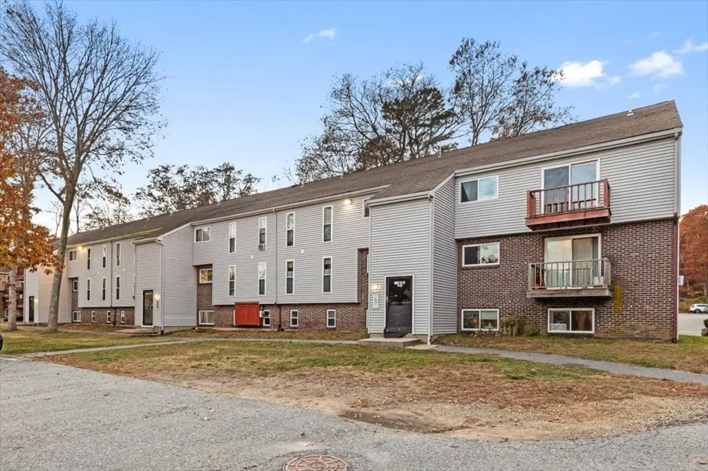 10 Tideview Path #13, Plymouth, MA 02360 - Image #1