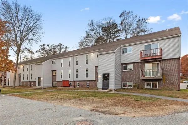 10 Tideview Path #13, Plymouth, MA 02360