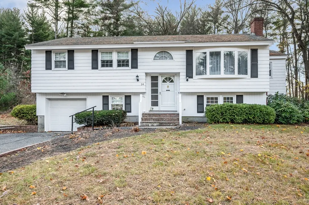 14 Regis Rd, Tewksbury, MA 01876 - Image #1