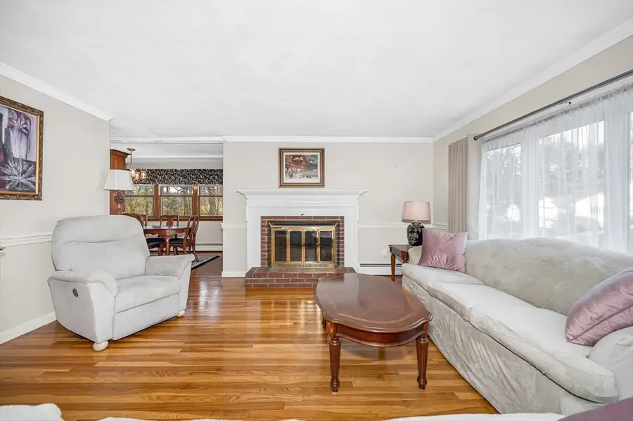 14 Regis Rd, Tewksbury, MA 01876 - Image #3