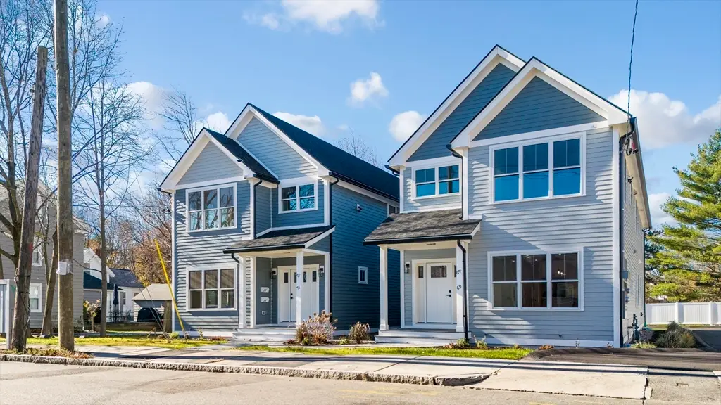 69 Readville Street #A, Boston, MA 02136 - Image #1