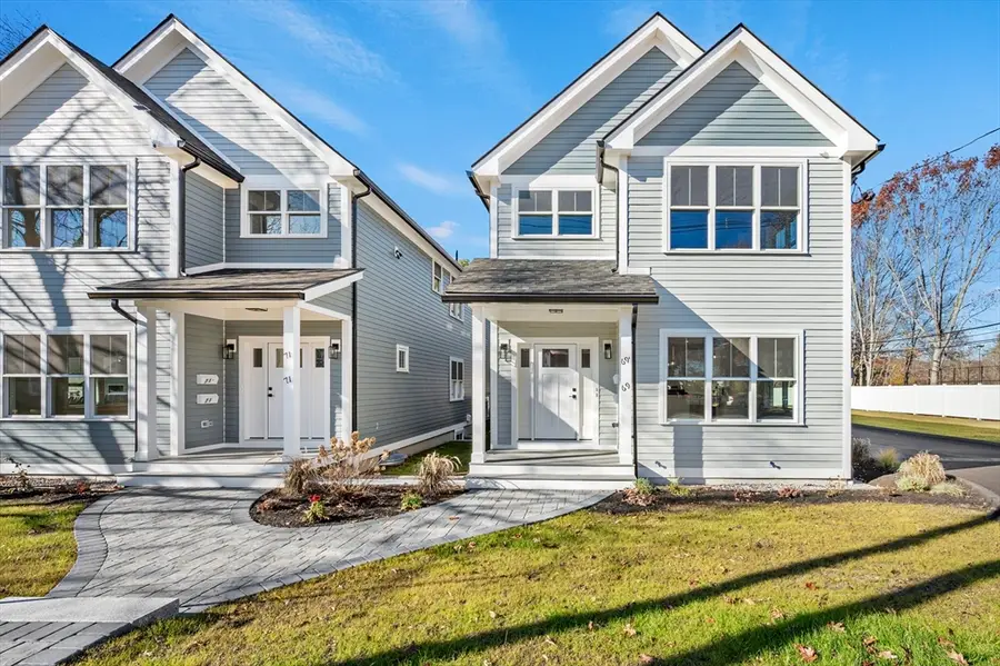 69 Readville Street #A, Boston, MA 02136 - Image #2