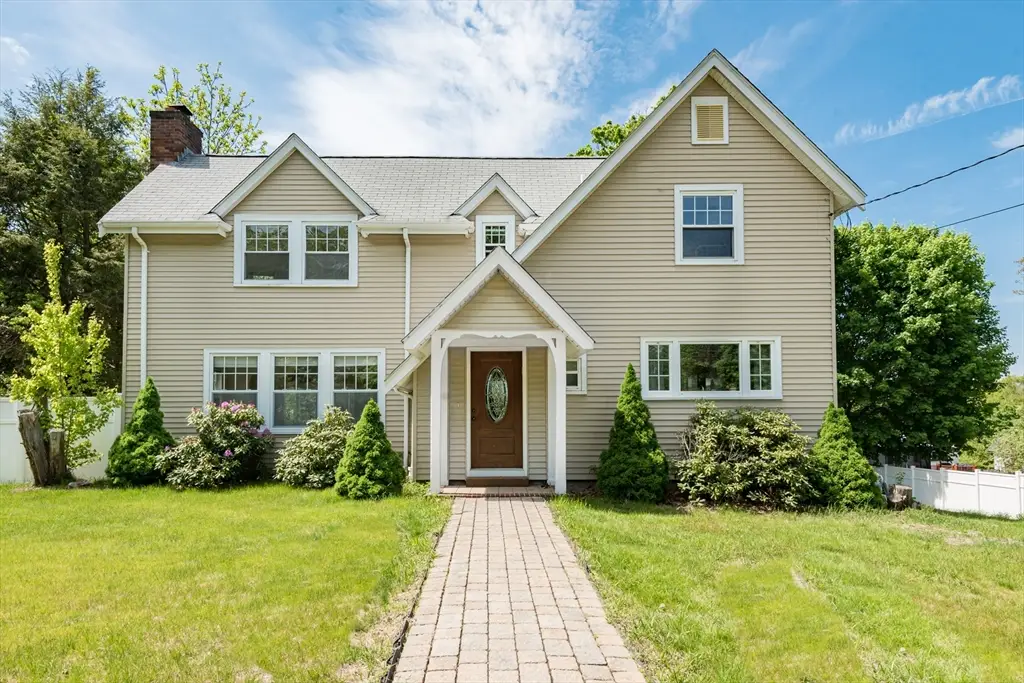 136 N Main St, Sharon, MA 02067 - Image #1