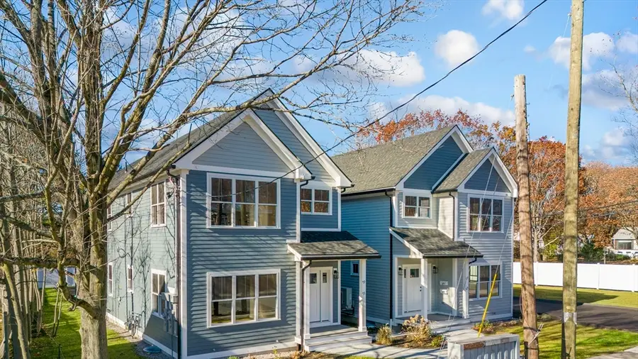 71 Readville St #B, Boston, MA 02136 - Image #2