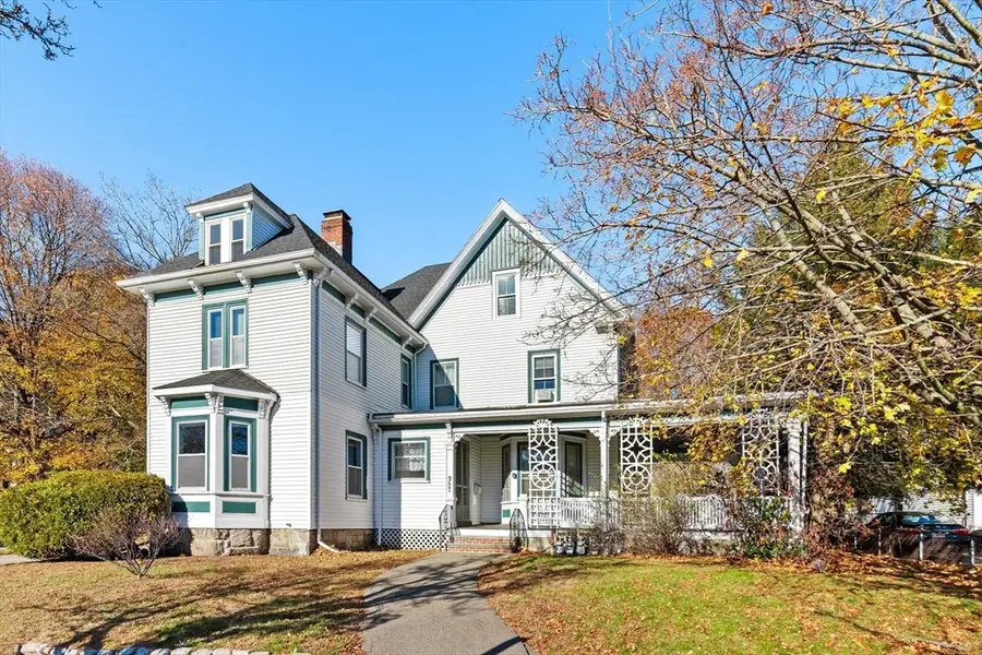 957 Washington St #1, Newton, MA 02460 - Image #2