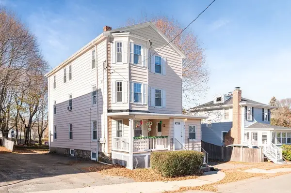 13 Giles Ave #2, Beverly, MA 01915